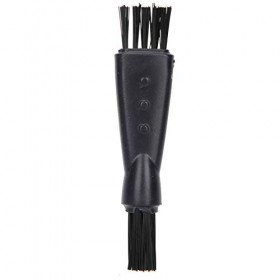 Rasoir électrique pour hommes, rasoirs à barbe électriques professionnels, tondeuse à barbe rechargeable USB sans fil rotativ