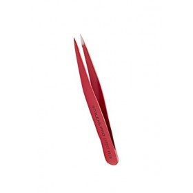 STALEKS Pince à épiler pour sourcils EXPERT 11 TYPE 5