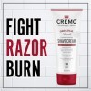 Cremo Astonishingly Superior Shave Cream, 6 Fluid Ounce by Cremo