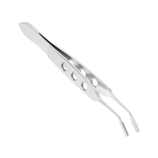 POPETPOP 2 Pièces Pince De Massage Des Glandes De Meibomius Outil De Glande De Meibomius Pince À Cils Pour Extensions Pince À