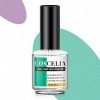 COSCELIA Nail Prep Déshydratant 15ml Dehydrator Ongle Nail Primer for Acrylic Nails Vernis à Ongles No Need Cure Air Dry Gel 