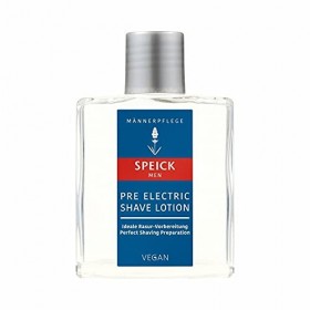Speick MEN Electric Pre Shave Lotion