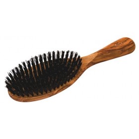 Peigne à Craie pour Cheveux – Coloration temporaire des cheveux – Brosse couleurs – Set de 8 pièces : rouge, rose, vert, viol
