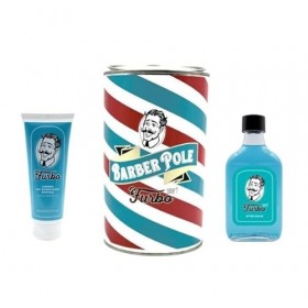 Furbo Smart Set Barber Pole