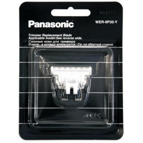 Panasonic - Lame de Rechange pour Tondeuse de Panasonic ER-PA10 - 32 mm - WER9P30Y