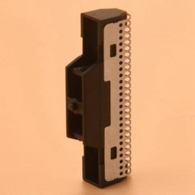 Bantopgong 2 PCS Lame de Tondeuse à Cheveux pour RSCX-9008 Lame de Rasoir Pièces de Rechange de Rasoir Tête de Rasoir pour