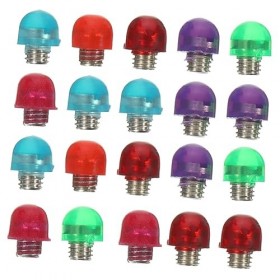 ABOOFAN 40 Pièces Silencieux Ciseaux Pour Cheveux Ciseaux De Beauté Tondeuses De Toilettage Tondeuses À Cheveux Professionnel