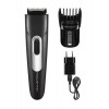 Rowenta Tondeuse barbe homme, Rechargeable avec câble, Lames auto-affûtées en inox, Réglage précision 1 mm, Stylis Easy TN280