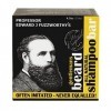 Professor Edward J Fuzzworthys Gentlemans Beard Gloss Shampoo by Beauty & the Bees