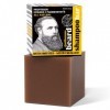 Professor Edward J Fuzzworthys Gentlemans Beard Gloss Shampoo by Beauty & the Bees