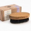 CAPTAIN FAWCETT Captain Fawcett 933 brosse en bois de hêtre 400g