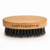 CAPTAIN FAWCETT Captain Fawcett 933 brosse en bois de hêtre 400g