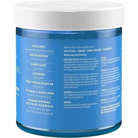 Andis Blade Care Plus Lot de 2 bocaux