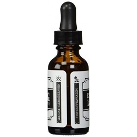 Grave before shave Huile à barbe OG Scent