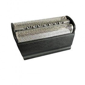 Analysisty 31B Grille de rechange avec cadre pour rasoir Braun 5000&6000 Series Integral&Flex 5610 5612