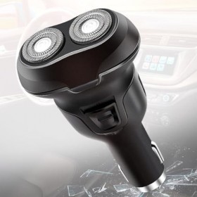 FOMIYES Rasoirs Chauves Pour Hommes Tête Électrique Jambe Rasoir Máquinas De Afeitar Para Hombres Rasoirs Électriques Barbe R