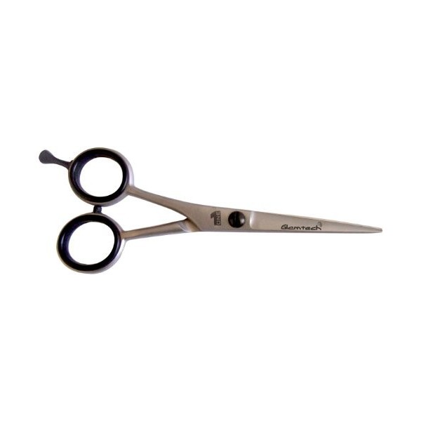 Glamtech One Ciseaux de coiffure pour gaucher 12,7 cm