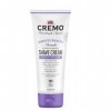 Cremo French Lavender Moisturizing Shave Cream, Astonishingly Superior Shaving Cream For Women, Fights Nicks, Cuts And Razor 