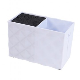 ABOOFAN 1 PC À Ciseaux À Cheveux Fournitures De Cosmétologie Porte-Ciseaux Organisateur De Barbier De Barbier Station De Barb