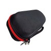 POPETPOP 2 Pièces Sac De Rangement Hommes Voyage Organisateur Sac Barber Clipper Titulaire Électrique Tondeuse Et Rasoir Orga