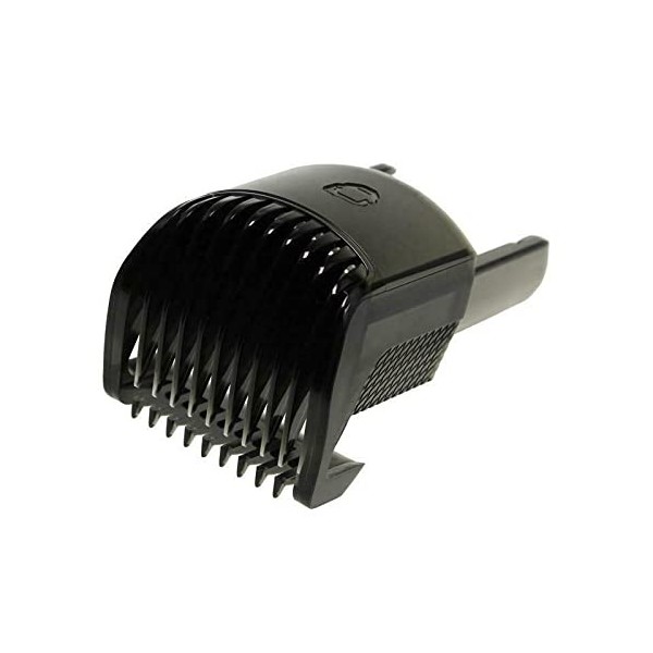 Sabot compatible avec tondeuse à cheveux Philips CP0794,422203630901 BT5205, BT5210, BT5200