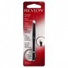 Revlon Stainless Steel Accurate Tweezing 1 ea by Revlon