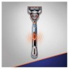 Gillette - Rasoir Fusion Power - Homme