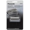 Panasonic WES9007 Lot de lames et grilles de rasage pour ES7027, ES7026, ES7017, ES7016, ES8068, ES8066, ES7006, ES7003, ES88
