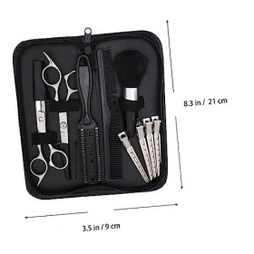 minkissy 1 Ensemble 7 Pièces Costumes Pour Hommes Costume Homme Costumes Pour Hommes Costumes Pour Hommes Ciseaux De Coupe De