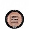 Maybelline New York Blush Master Chrome 50 Molten Rose Gold