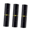 3 Pièces De Teinture Pour Barbe Stylo Moustache Stylo Anti-Cernes Pour Hommes Farce Anti-Cernes Pour Hommes Correcteur De Mis