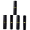 3 Pièces De Teinture Pour Barbe Stylo Moustache Stylo Anti-Cernes Pour Hommes Farce Anti-Cernes Pour Hommes Correcteur De Mis