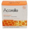 ACORELLE - Cire Royale sans bandes - Avec Cire d’Abeille et Lys Blanc