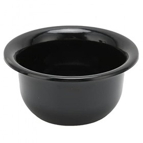 Ensemble de Rasage, Ensemble de Brosses de Rasage 3 en 1 pour Hommes, Bol de Rasage, Support de Rasage, Brosse de Nettoyage d