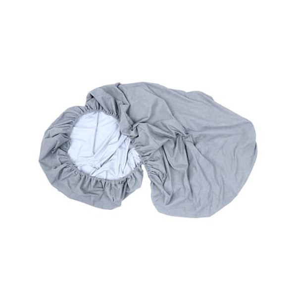 POPETPOP Feuille Beauté Couverture De Lit De Massage Lit De Massage Couvre Tables De Massage Couverture Cire Chaise Huile De