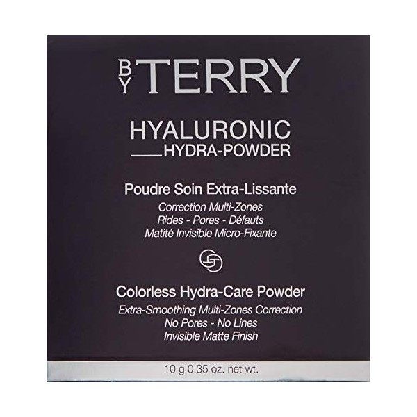 By Terry Hyaluronic Hydra-Powder For Women 0.35 oz Powder