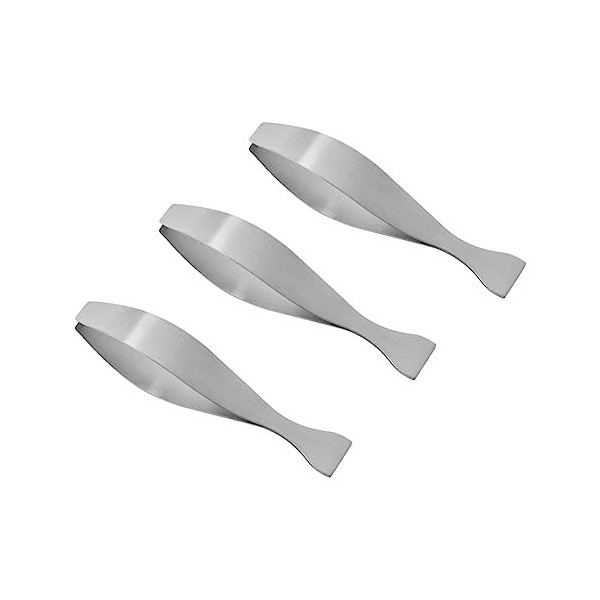 minkissy Pince À Épiler 9 Pièces Outil DÉpilation Outils Gadgets Ménagers Pince À Poils DAnimaux Dissolvant DArêtes De Poi