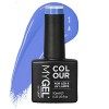 MyGel de MYLEE Vernis à Ongles en Gel 10 ml UV/LED Nail Art Manucure et Pédicure, Usage Professionnel dans le Salon et à la M
