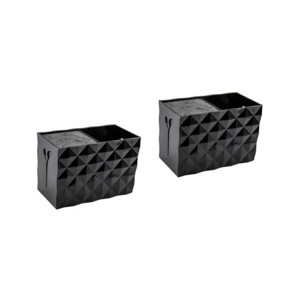 POPETPOP 1 PC Ciseaux De Coupe De Cheveux Salon De Coiffure Support De Cisaillement Barber Ciseaux Cas Porte-Ciseaux Pour Coi