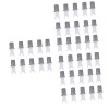 Beaupretty 24 Pièces Tête De Tondeuse À Poils Du Nez Outils De Nettoyage Du Visage Outils Pour Le Visage Tondeuses À Nez Tête