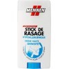 Lot x4 MENNEN - Stick de rasage - HYPOALLERGENIQUE - 50 ml - Lot de 4 sticks