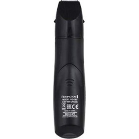 Remington PG180 Tondeuse Multifonction Pilot 3en1, 5 Hauteurs de Coupe, Fonctionne à Piles