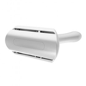 SNMIRN Rasoir de sécurité réglable à double bord classique avec conception dadsorption magnétique longue poignée confortable