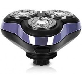 Tête de rasoir de rechange pour rasoir électrique série FS-8600 pour homme, tondeuse à barbe rotative 4 en 1