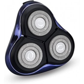 Tête de rasoir de rechange pour rasoir électrique série FS-8600 pour homme, tondeuse à barbe rotative 4 en 1