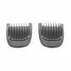 Peigne coupe-chaumes Stubble Clipper Comb 1mm & 2mm Compatible With Philips Beard Trimmer Shaver