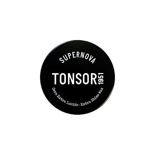 TONSOR 1951 SUPERNOVA - Cire extrabrillante, 80 ml