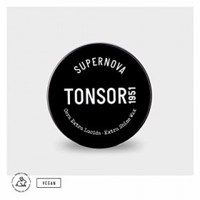 TONSOR 1951 SUPERNOVA - Cire extrabrillante, 80&nbsp;ml