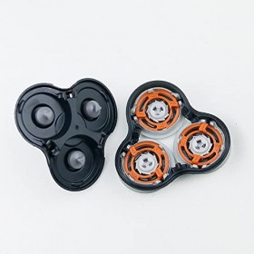 RobertDTesta RQ10 RQ11 RQ12 SH90 SH70 Rasoir Remplacement de la Lame Shaver Head for Philips 9000 7000 S9712 S9911 S9152 S931