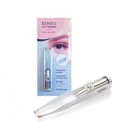 SENSIX Lumi Pince à épiler